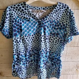 Grey's Anatomy Scrub Top